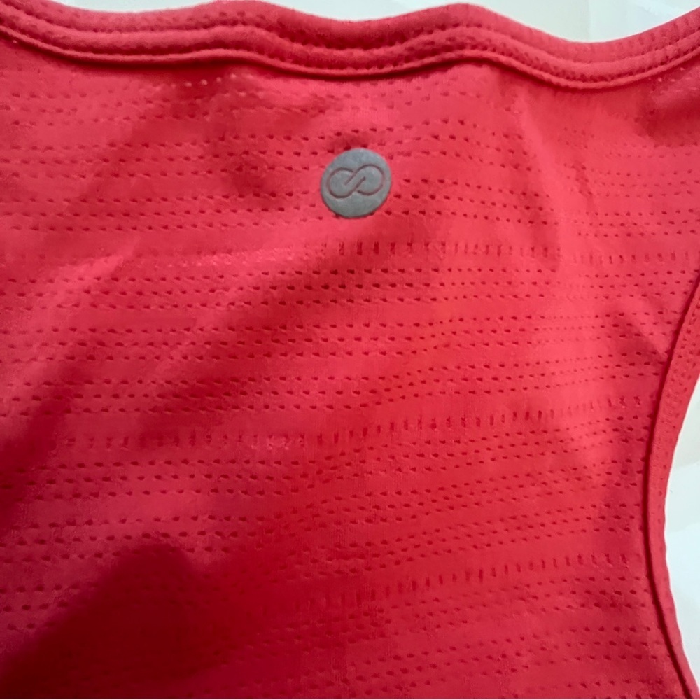 CALIA by Carrie Underwood
Red/Orang Tank Top Women’s Size:XXL - Picture 3 of 9